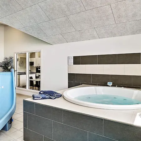 Dom wakacyjny Luxury Pool In - By Traum Vejby