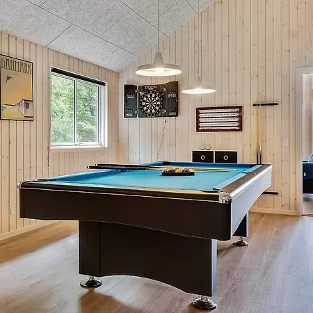 5 Star Holiday Home In Vejby * Vejby