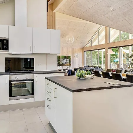 Dom wakacyjny Luxury Pool In - By Traum Vejby