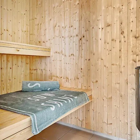 Luxury Pool In - By Traum Dom wakacyjny Vejby