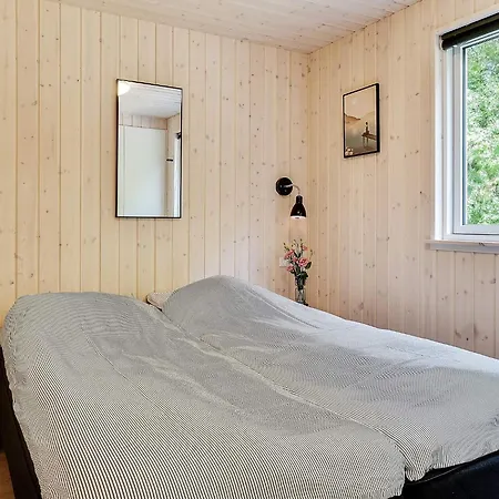 5 Star Holiday Home In Vejby 度假居 Vejby