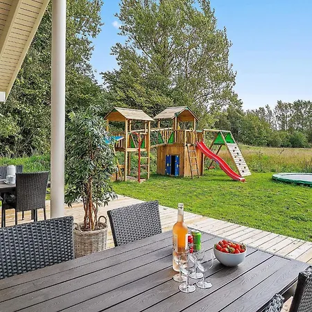 Dom wakacyjny Luxury Pool In - By Traum *