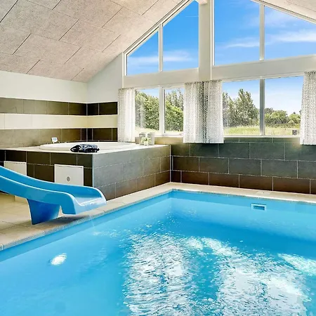 Dom wakacyjny Luxury Pool In - By Traum Vejby