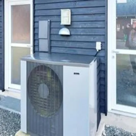 5 Star Holiday Home In Vejby * Vejby