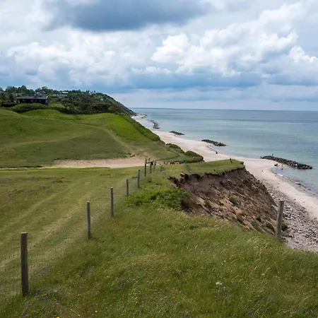 5 Star Holiday Home In Vejby