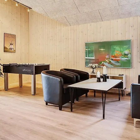 Feriehus 5 Star Holiday Home In Vejby