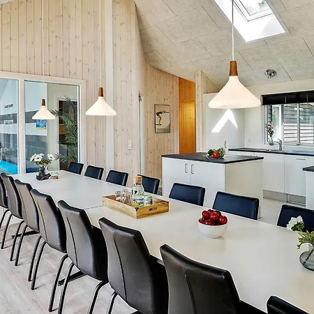 5 Star Holiday Home In Vejby Vejby