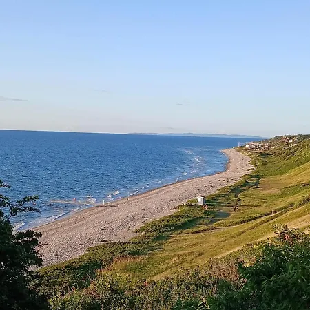 5 Star Holiday Home In Vejby * Vejby