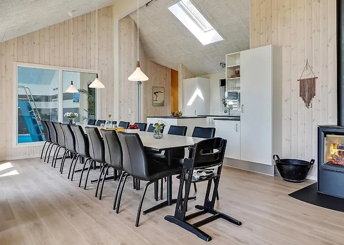 Luxury Pool In - By Traum Feriehus *