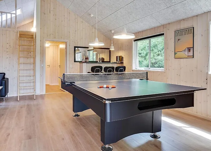 Luxury Pool In - By Traum * Vejby