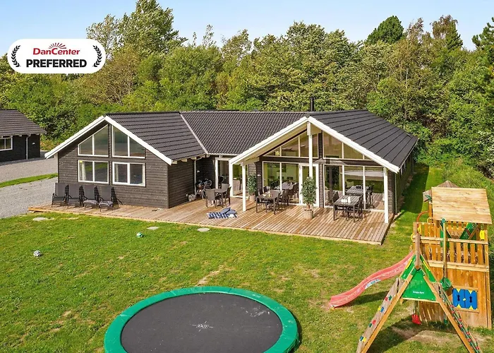 Luxury Pool In - By Traum Feriehus *